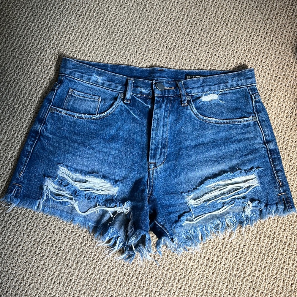 BLANKNYC Jean Shorts